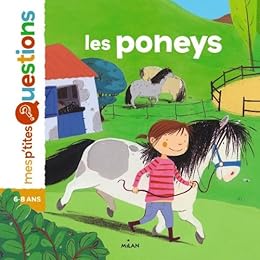 Les  poneys