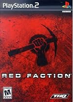 Red Faction
