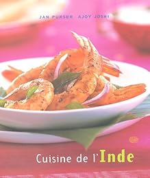 Cuisine de l'Inde
