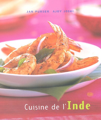 Cuisine de l'Inde