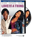 Love Don't Cost A Thing poster thumbnail 