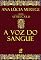 Livro A voz do Sangue (Athelgard)