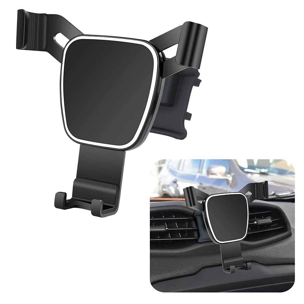 View 1 of *UNTESTED*
musttrue Car Phone Holder for 2015-2024 Jeep Renegade SUV Auto Accessories Navigation Bracket Interior Decoration Mobile Cell Phone Mount