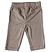 Silkberry Baby Bamboo Unisex-Baby Newborn Jersey Pants