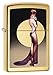 Zippo Olivia De Berardinis