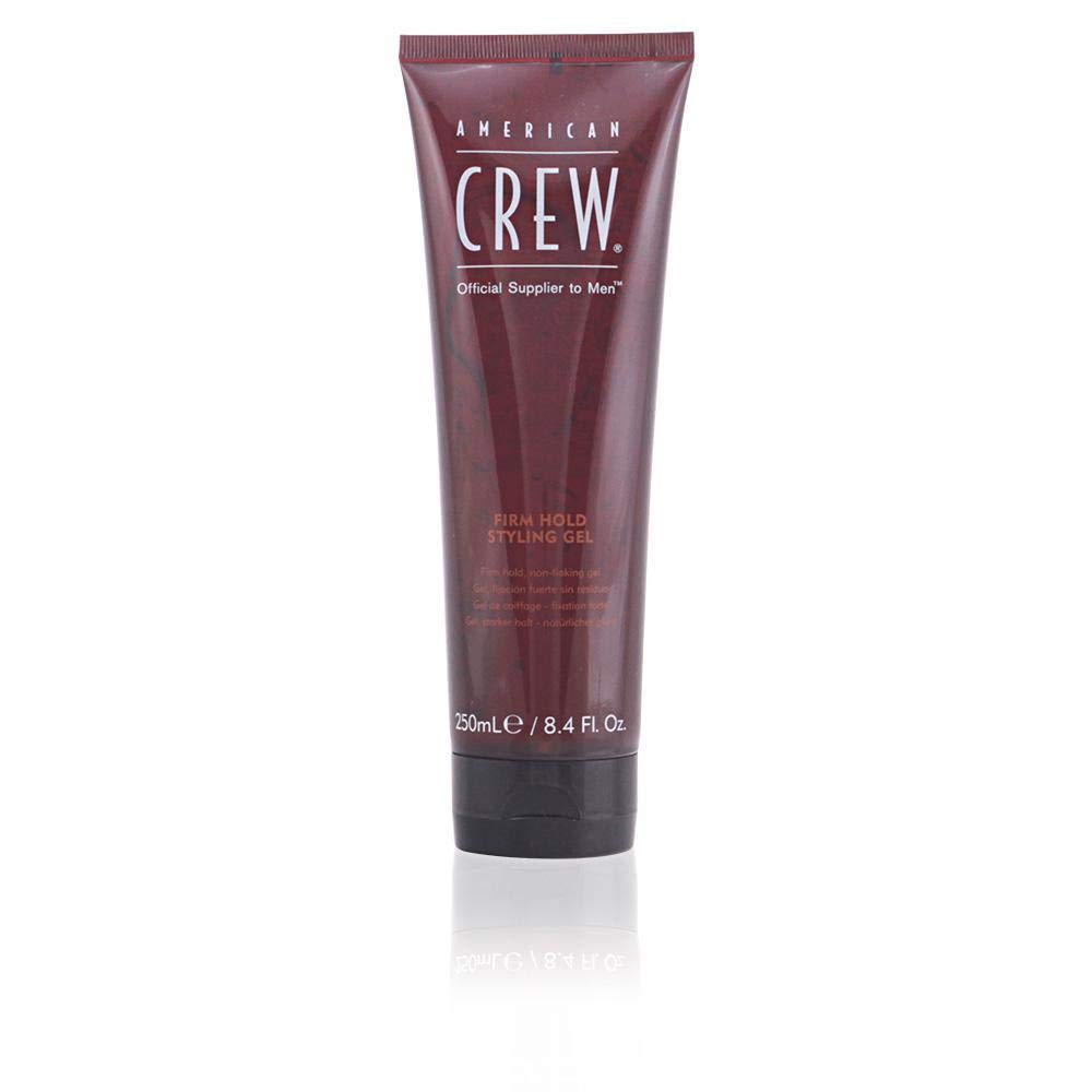 American Crew Firm Hold Styling Gel 390 Ml Amazon Co Uk Beauty