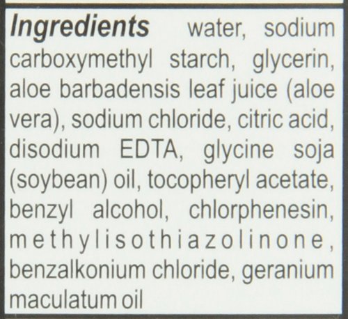 AYR SALINE NASAL GEL NO-DRIP SINUS SPRAY WITH SOOTHING ALOE VERA, 0.75 FL OZ SPRAY BOTTLE, (PACK OF 1)