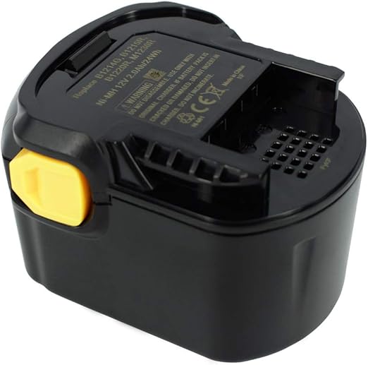 Аккумулятор 12v 2000mah