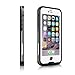 iPhone 6/6s Waterproof Case,Easylife Waterproof Case for Apple iPhone 6s/6 (4.7-inch), White