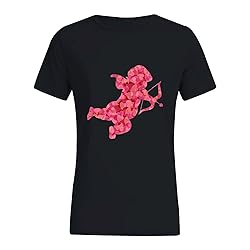 Couples Matching Shirts for Him and Her Men Women