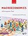 Macroeconomics: A European Text - Book by Charles Wyplosz