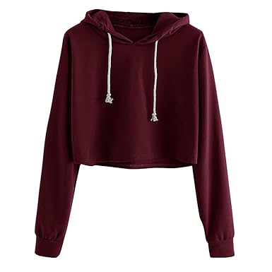 sudaderas de moda para mujer