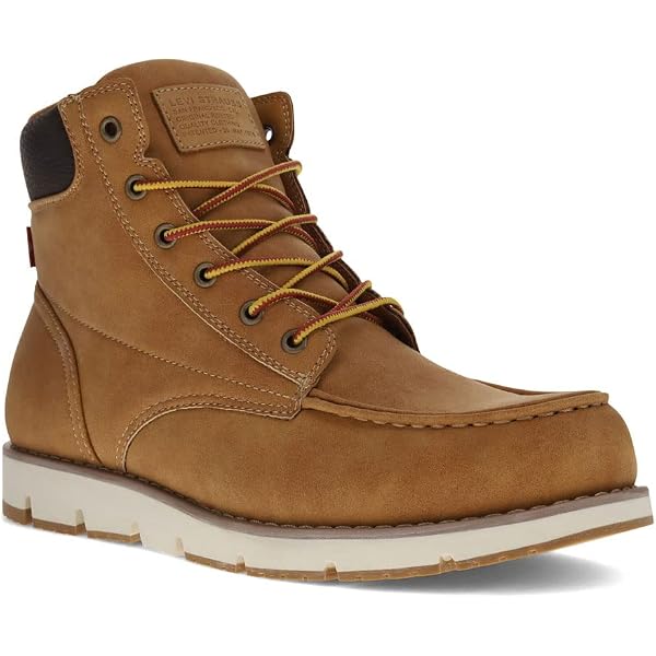 Geox Mädchen D Vilde Ankle Boots – Damenstiefelette Mit Chunky-Sohle, Leder/Stretch, Blockabsatz 4,5 Cm