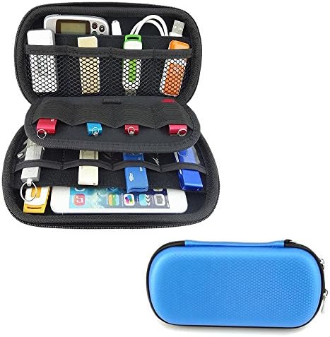 gadget organizer case