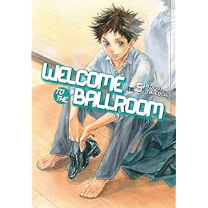WELCOME TO BALLROOM 05