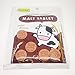 6 Packets Malt Tablet Cocoa Milk Powder Malt Extract Sugar 20 g