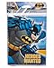 American Greetings Batman Party Supplies, Invitation and Thank You Card Bundle (8-Count)