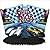 Speed Racer Centerpiece