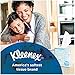 Kleenex Facial Tissues, 1 Go-Anywhere Pack