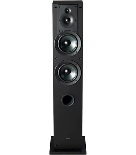 Amazon.com: Sony Complete 7 Speaker System- SSCS3M2 (2), SSCS5M2