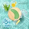 Phichy-Under-Eye-Mask-Collagen-Under-Eye-Patches-New-Upgrade-eye-masks-skincare-Anti-Aging-Anti-Wrinkles-and-Fine-Lines-Reducing-Dark-Circles-Puffy-Eyes-Men-and-Women-Moisturizing-Dark-green Phichy Under Eye Mask, Collagen Under Eye Patches, New Upgrade eye masks skincare, Anti-Aging, Anti-Wrinkles and Fine…