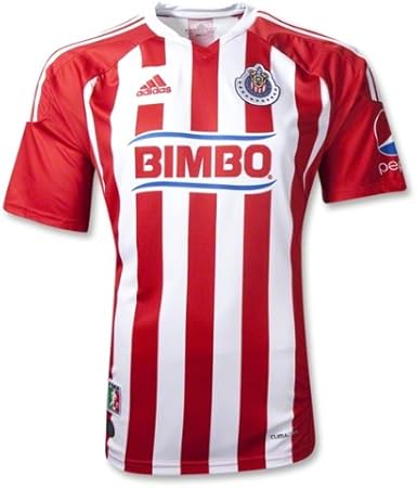 chivas jersey 3xl