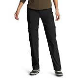 Eddie Bauer Women's ClimaTrail Pants at 