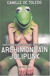 Archimondain, jolipunk