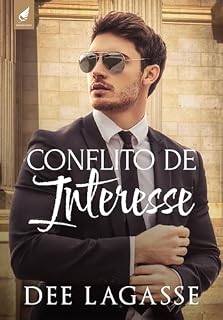 Livro Conflito de Interesse