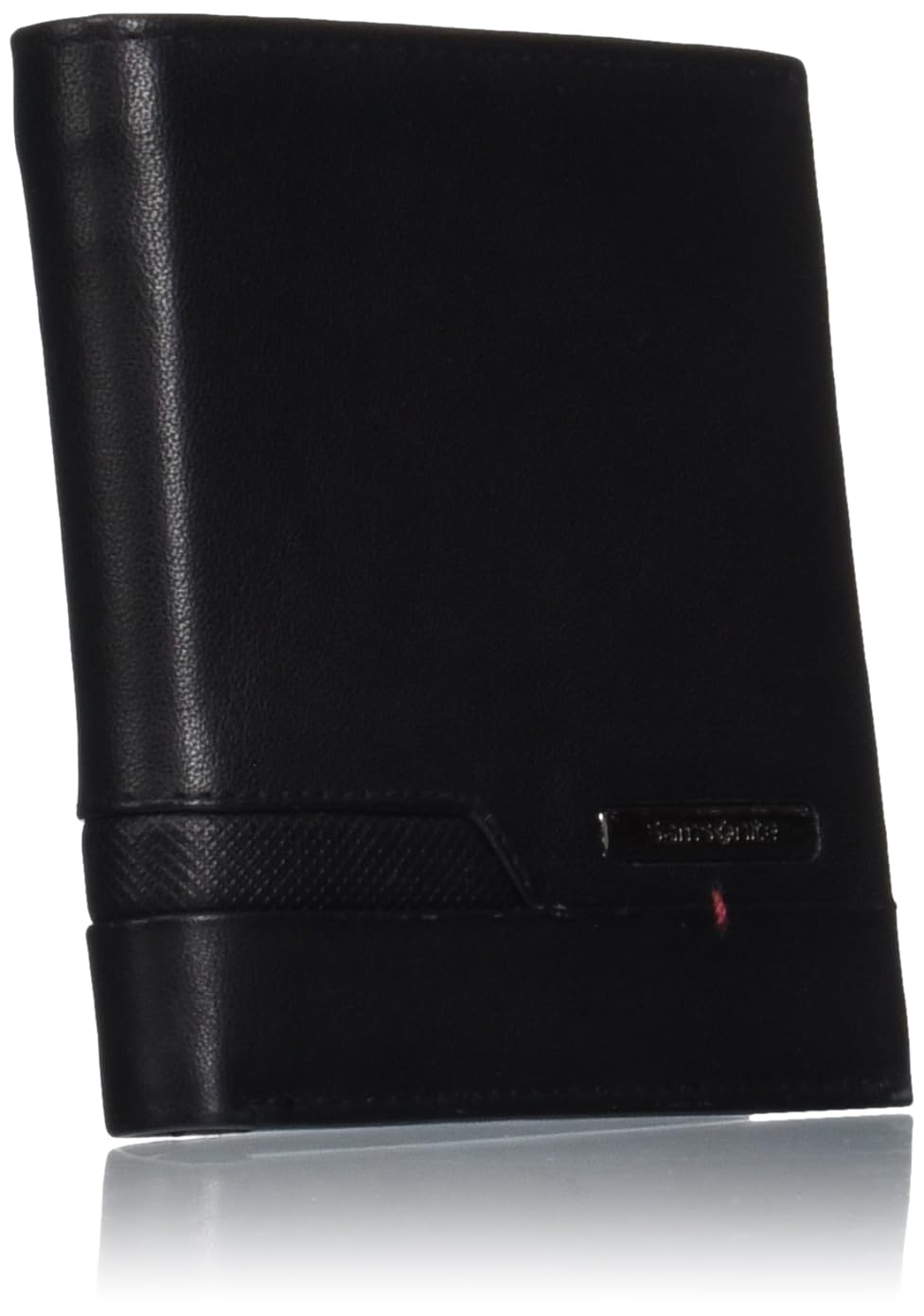 Samsonite Pro -DLX 5 SLG - Wallet, 11.7 cm, black (black)