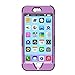 iPhone 7 Case, Anna Shop Studded Rhinestone 3in1 Shockproof Hybrid Full-body Protective Case Hard Cover PC+Silicone Full Body Protective High Impact Defender Cover For iPhone 7 7S