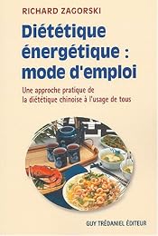 Diététique énergétique