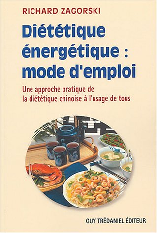 Diététique énergétique