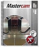 Mastercam X8 Wire Training Tutorial