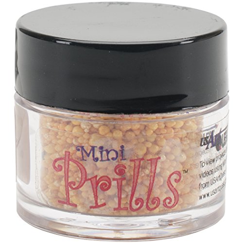 US Artquest Go Man Go Prills, 3 oz