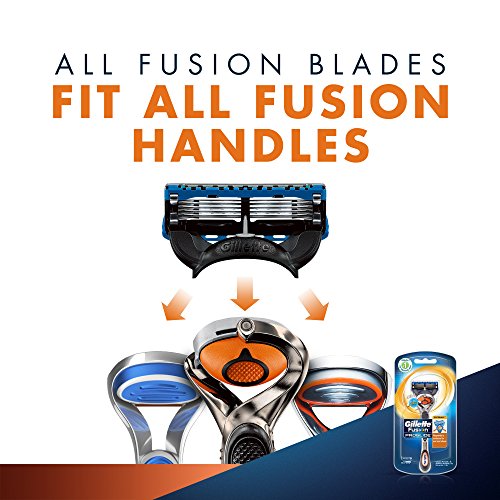 "Gillette Fusion5 ProGlide Razor" - Image 5