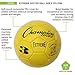 Champion Sports Extreme Series Composite Soccer Ball: Sizes 3, 4, 5 in Multiple Colors