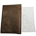 Graphite Transfer Carbon Paper - 25 Sheets (9
