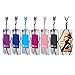 Gear Beast Universal Cell Phone Lanyard Compatible with iPhone, Galaxy & Most Smartphones Includes Phone Case Holder with Card Pocket, Silicone Neck Strap