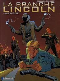 Un  secret hors de la tombe