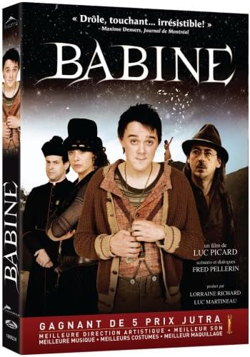 Amazon.com: Mon Pere Ce Heros [1997] [DVD] : Movies & TV