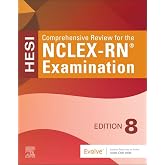 Comprehensive Review for the NCLEX-RN&reg; Examination