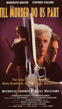 Image result for till murder do us part