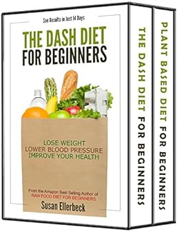 low blood pressure plant based diet