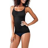 Maidenform Women's Cover Your Bases SmoothTec Shapewear Camisole DM0038