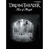 Dream Theater: Systematic Chaos (Authentic Guitar Tab Editions