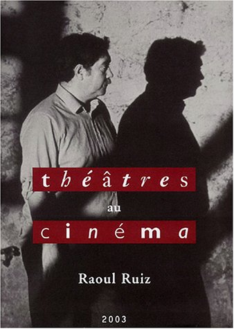 Théâtres au cinéma