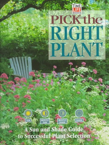 Pick the Right Plant by 