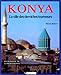 Konya: La ville des derviches tourneurs (Patrimoine de la Méditerranée) (French Edition) by 