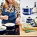 GreenLife Soft Grip Healthy Ceramic Nonstick 12